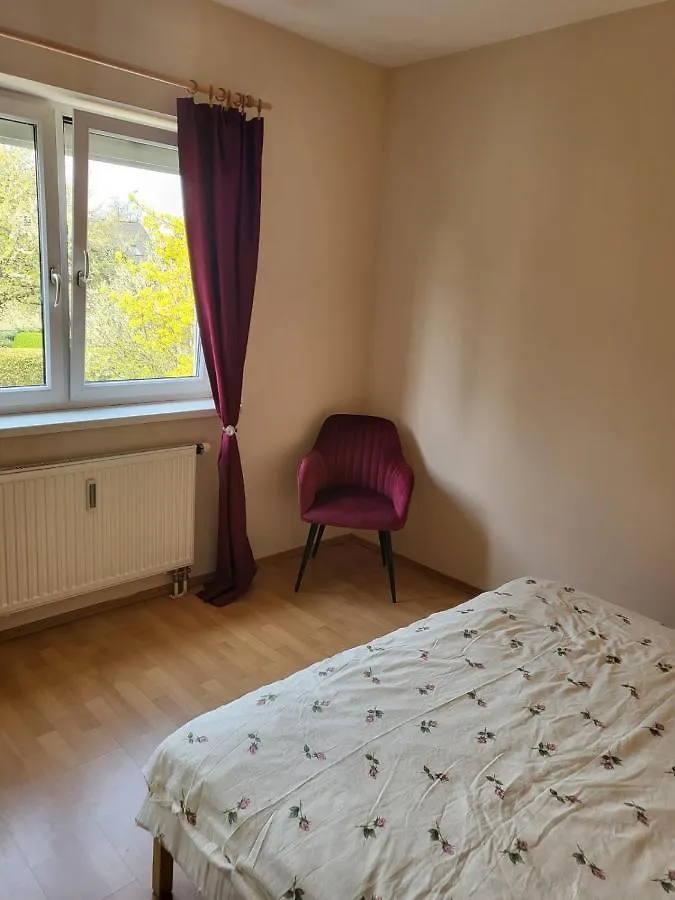 Graz Liebenau Apartment