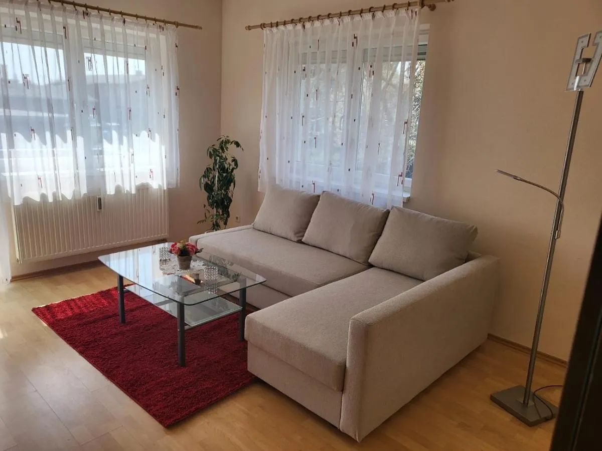 Graz Liebenau Apartment
