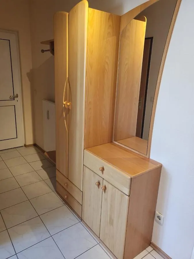 Graz Liebenau Apartment