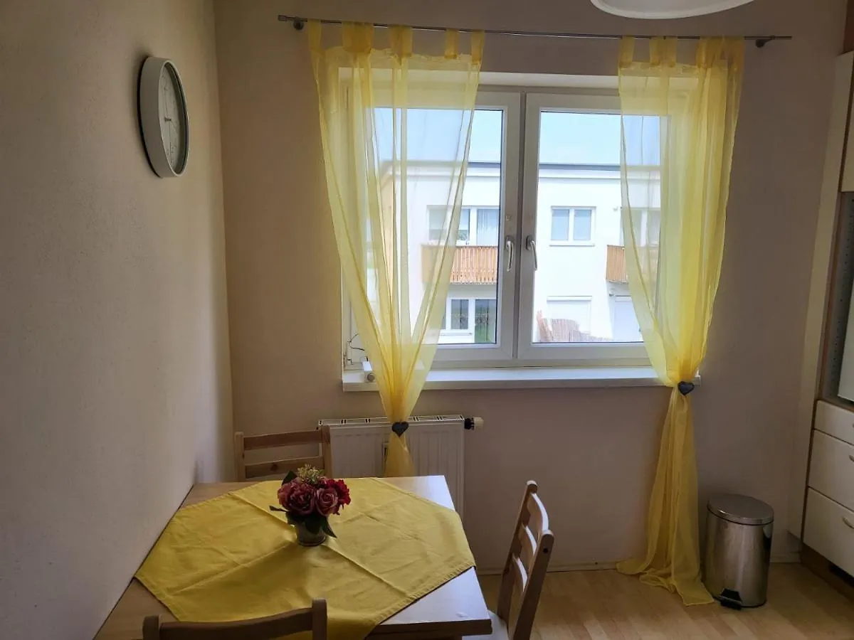 Graz Liebenau Apartment