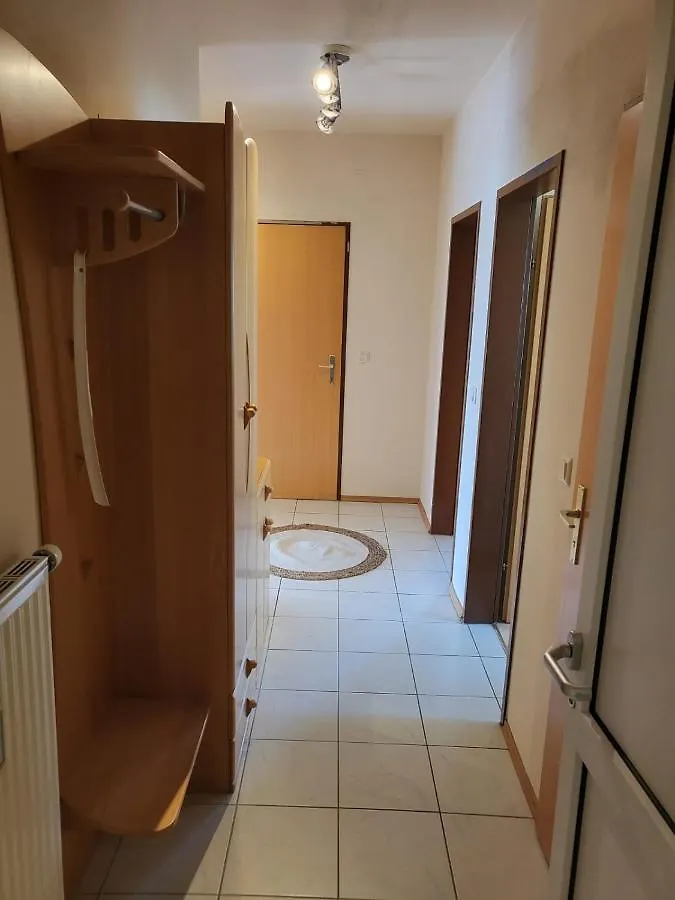 Graz Liebenau Apartment Austria