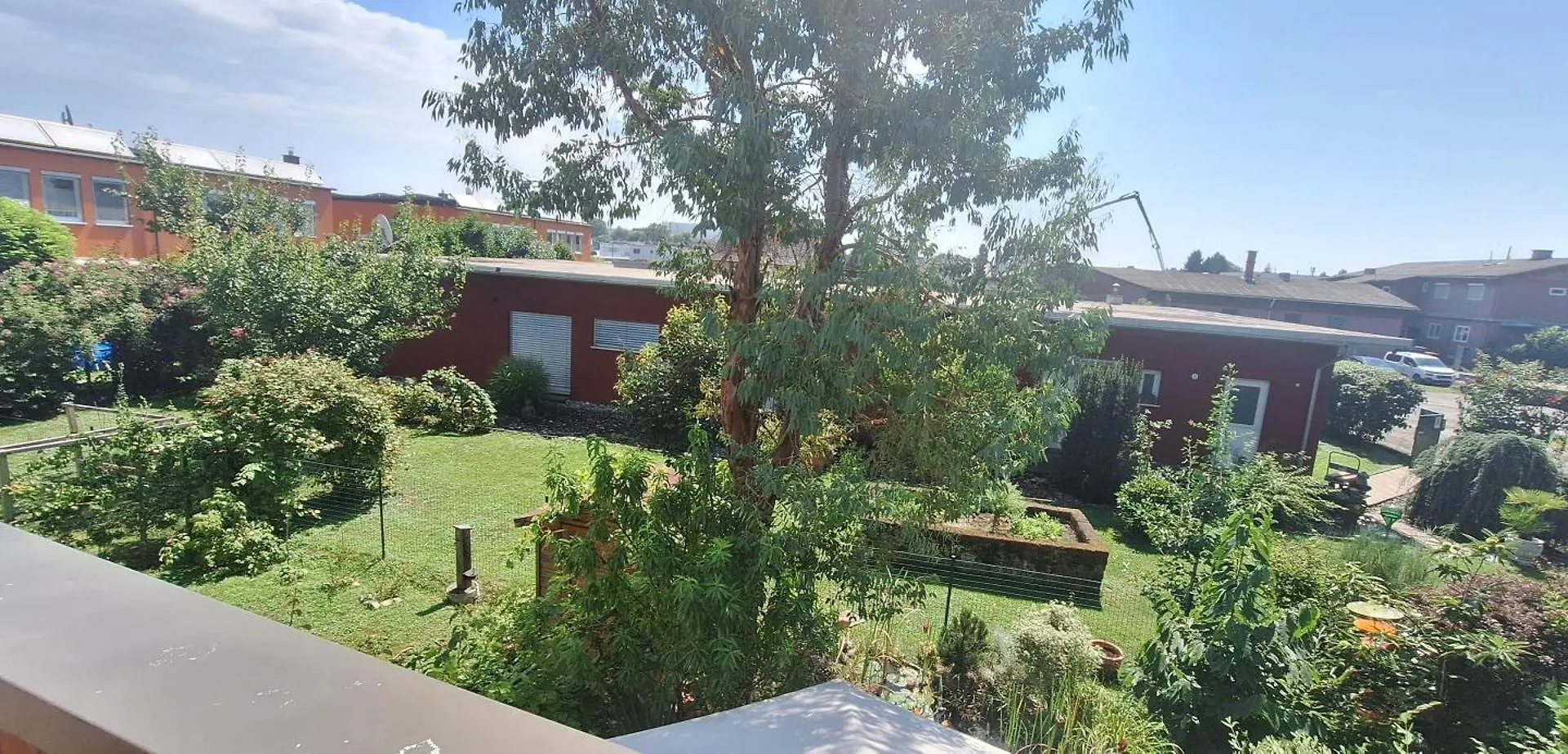 Graz Liebenau Apartment