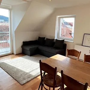 Apartment Cozy City Center, Graz