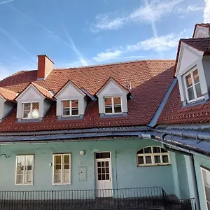 Apartment Homelystay - Downtown App, Graz