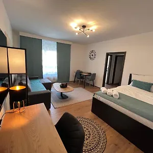 Apartment Friendly Space, Graz
