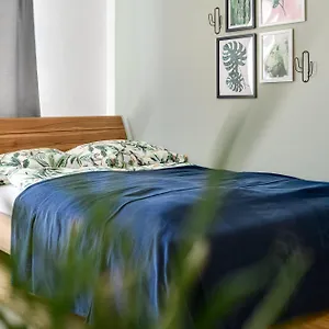 Apartment Ruhige Oase In Der Naehe Von Parkanlage Und Krankenhaus, Graz
