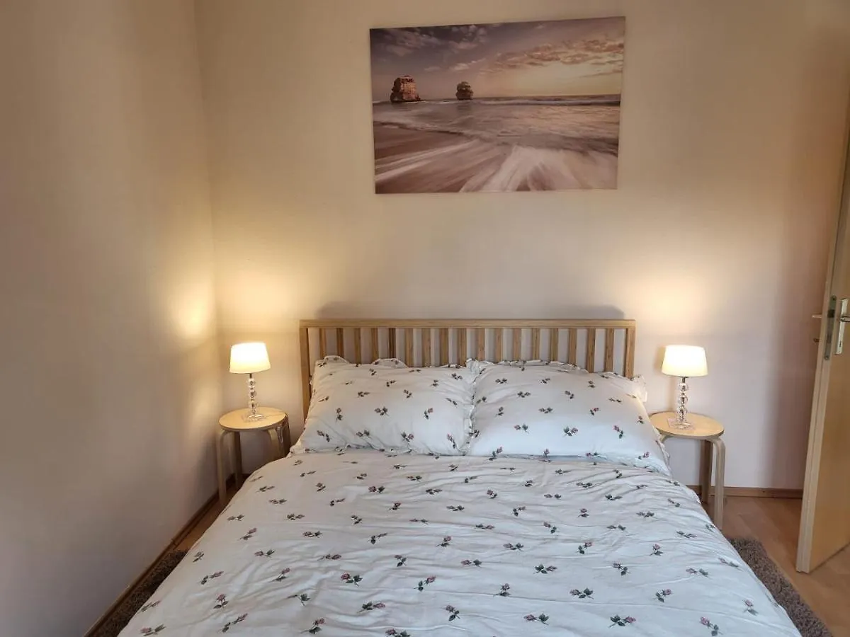 Graz Liebenau Apartment 0*,  Austria