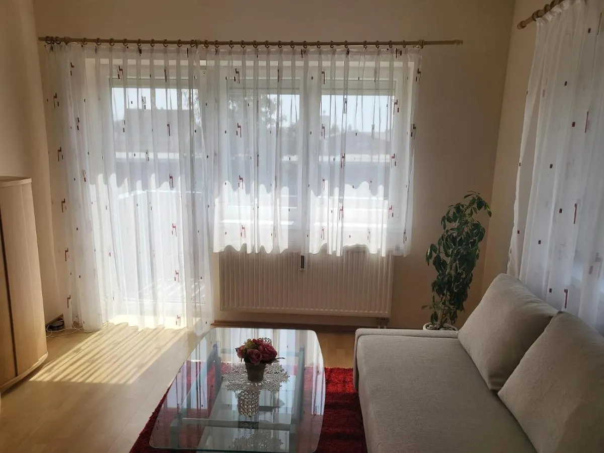 Ferienwohnung Graz Liebenau Apartment