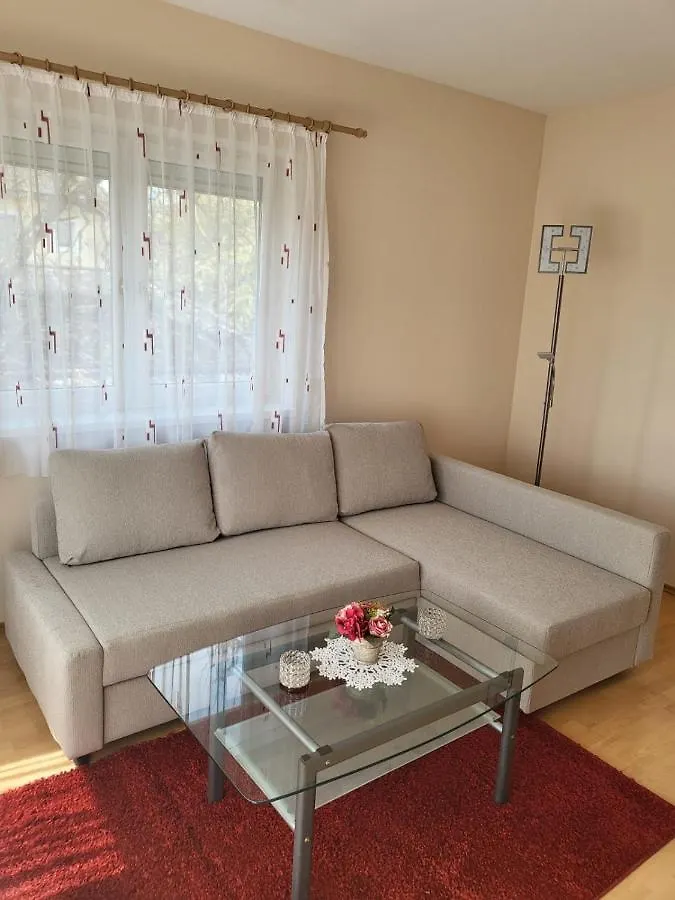 Graz Liebenau Apartment 0*,  Austria