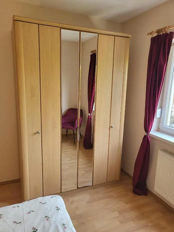 Ferienwohnung Graz Liebenau 0*,