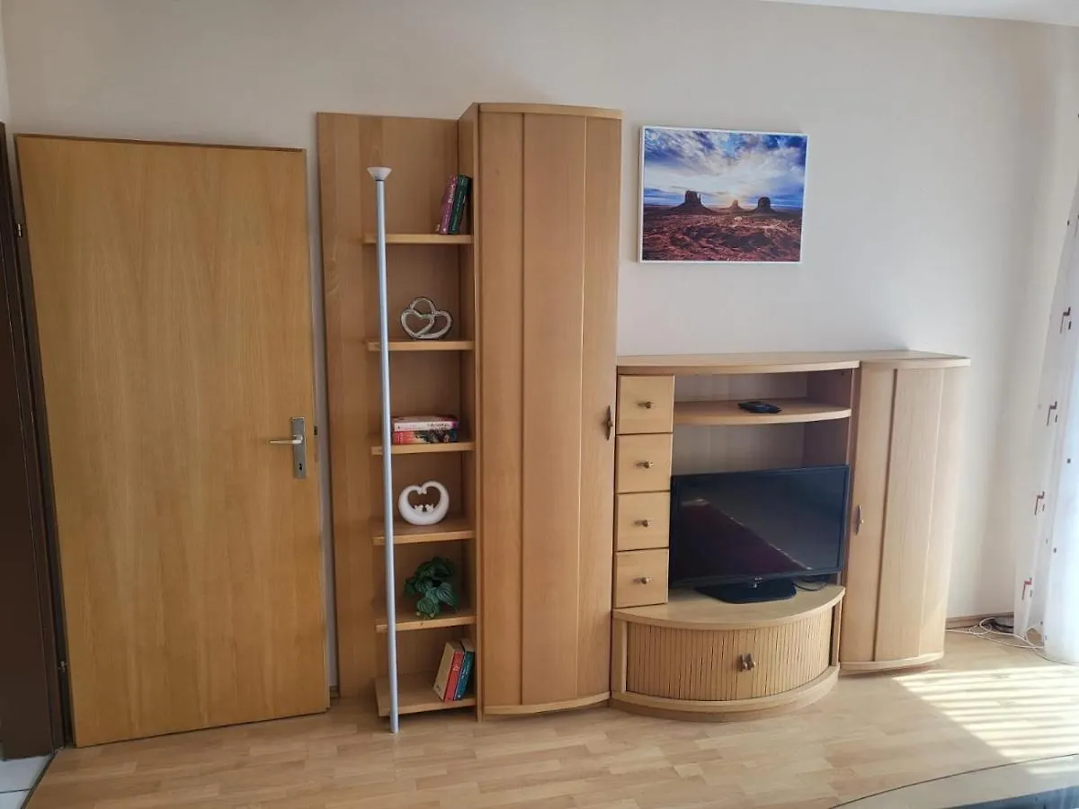 Ferienwohnung Graz Liebenau
