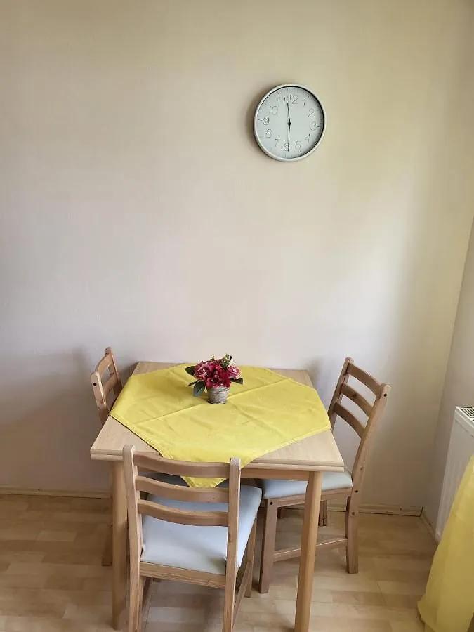 Ferienwohnung Graz Liebenau Apartment
