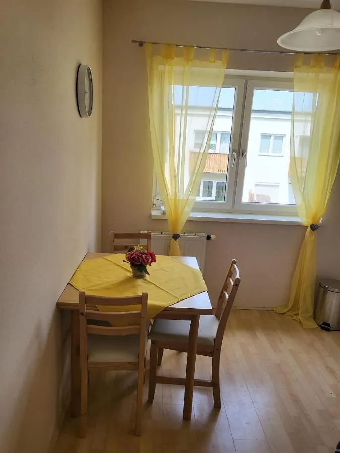 Apartment Ferienwohnung Graz Liebenau