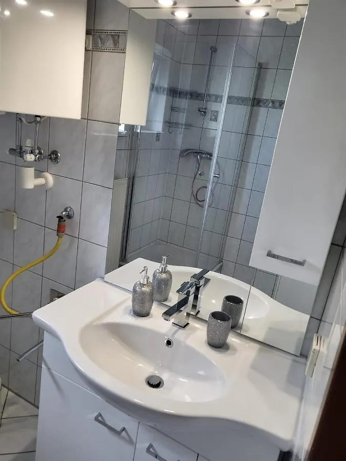 Apartment Ferienwohnung Graz Liebenau Österreich